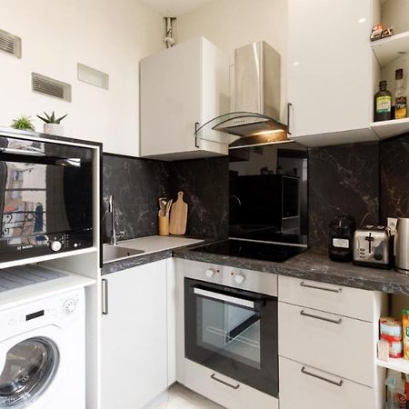 Bright And Elegant Renovated Two Rooms - Near Suquet Cannes Zewnętrze zdjęcie