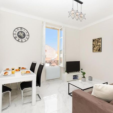 Bright And Elegant Renovated Two Rooms - Near Suquet Cannes Zewnętrze zdjęcie