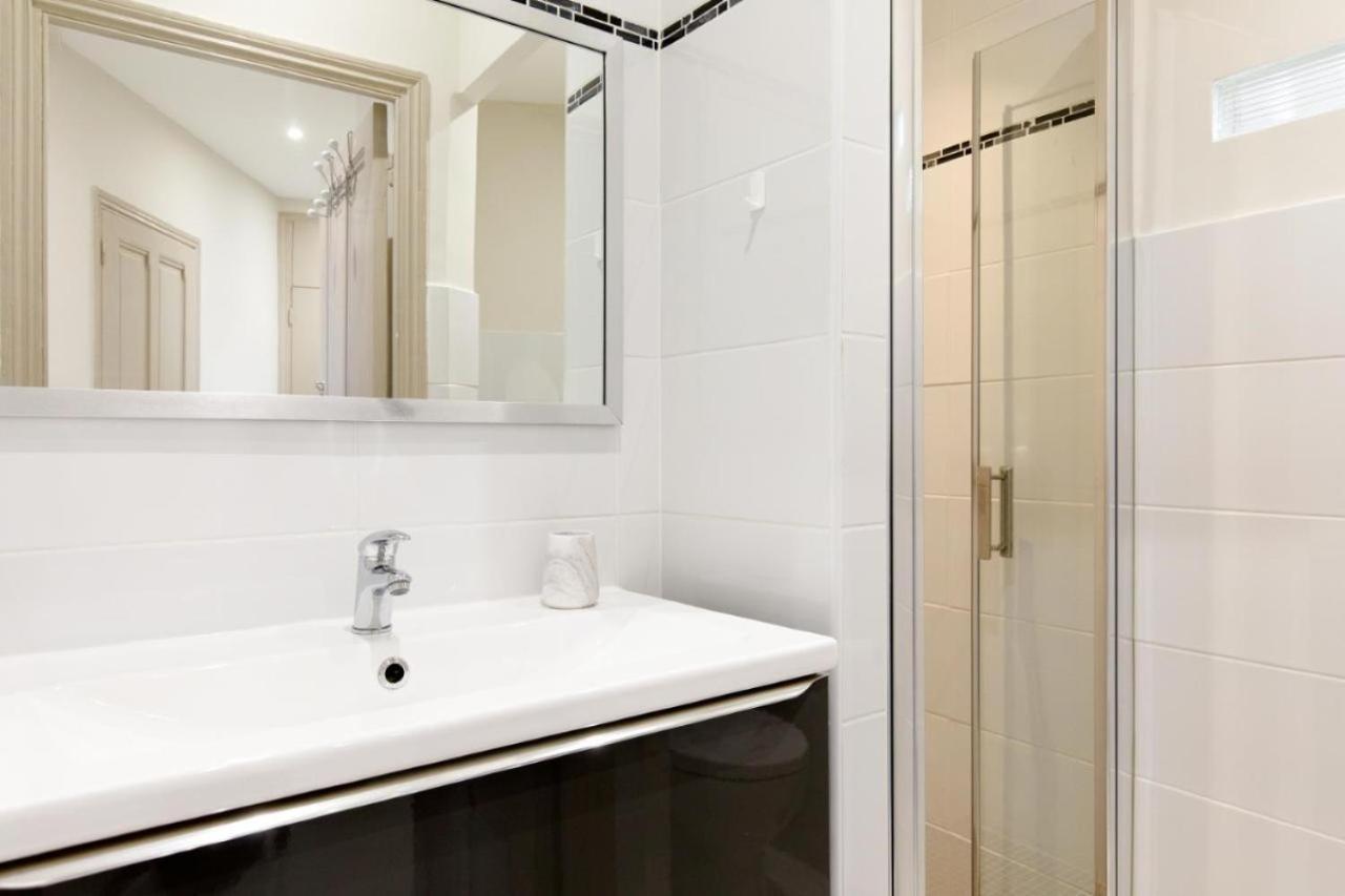 Bright And Elegant Renovated Two Rooms - Near Suquet Cannes Zewnętrze zdjęcie